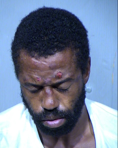 GREGORY ALLAN WINBUSH Mugshot / Maricopa County Arrests / Maricopa County Arizona