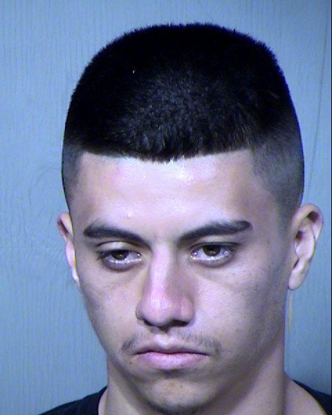 ABRAHAM GONZALEZ Mugshot / Maricopa County Arrests / Maricopa County Arizona