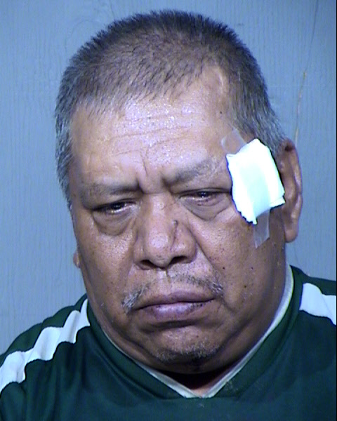 SANTOS AYALA LAUREANO Mugshot / Maricopa County Arrests / Maricopa County Arizona