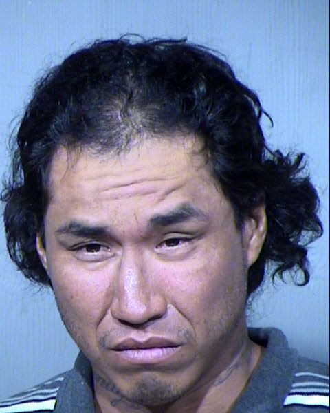 STEPHEN THOMAS SCHURZ Mugshot / Maricopa County Arrests / Maricopa County Arizona