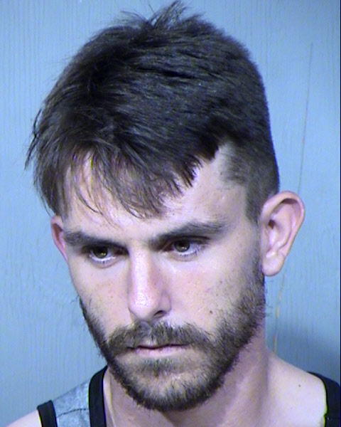 STEPHEN MICHEAL ORTIZ Mugshot / Maricopa County Arrests / Maricopa County Arizona