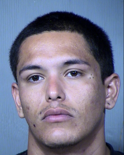 GABRIEL ALEXANDER TREVINO Mugshot / Maricopa County Arrests / Maricopa County Arizona