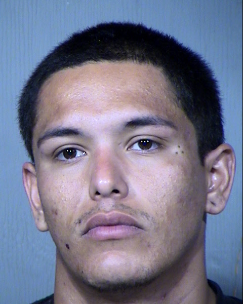 GABRIEL ALEXANDER TREVINO Mugshot / Maricopa County Arrests / Maricopa County Arizona