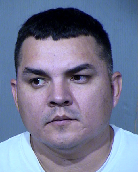 STEVE MELECIO Mugshot / Maricopa County Arrests / Maricopa County Arizona