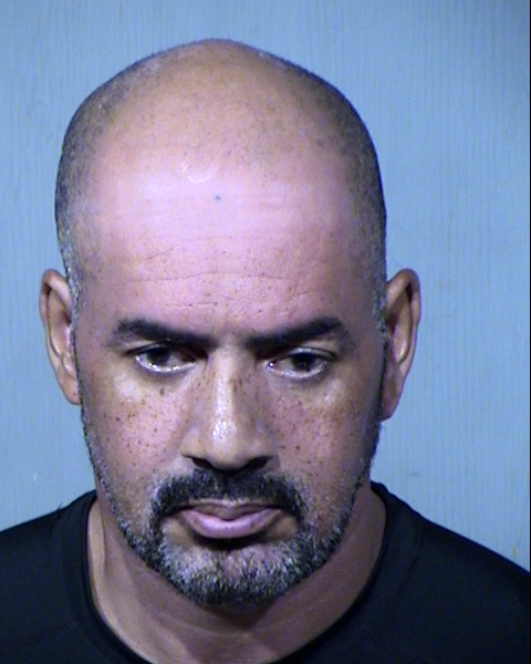 WILLIAM F LEE Mugshot / Maricopa County Arrests / Maricopa County Arizona