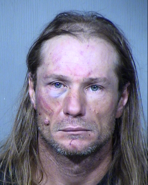 BEAU JAMES KIDWELL Mugshot / Maricopa County Arrests / Maricopa County Arizona