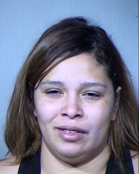 DOMINICA NICOLE CORDOVA Mugshot / Maricopa County Arrests / Maricopa County Arizona