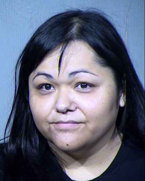 VALERIE ANN LIVELY Mugshot / Maricopa County Arrests / Maricopa County Arizona