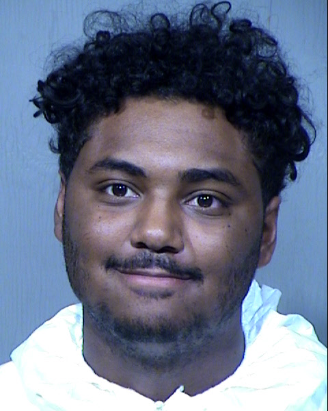 JESSE DUONNE HERNANDEZ Mugshot / Maricopa County Arrests / Maricopa County Arizona