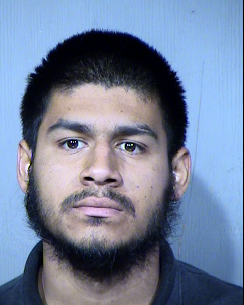 JESUS EDUARDO GONZALEZ Mugshot / Maricopa County Arrests / Maricopa County Arizona