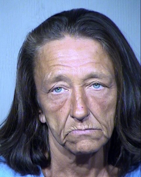 DIANA LYNN REECE Mugshot / Maricopa County Arrests / Maricopa County Arizona