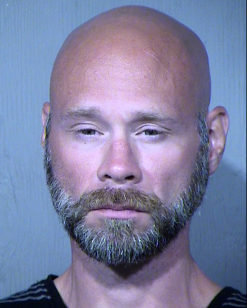 JOHN JOSEPH KALLAY Mugshot / Maricopa County Arrests / Maricopa County Arizona
