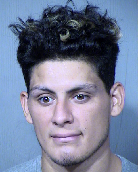 FRANCISCO ANTONIO MARTINEZ Mugshot / Maricopa County Arrests / Maricopa County Arizona