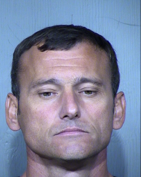 LEROYLEE BLESSINGTON Mugshot / Maricopa County Arrests / Maricopa County Arizona