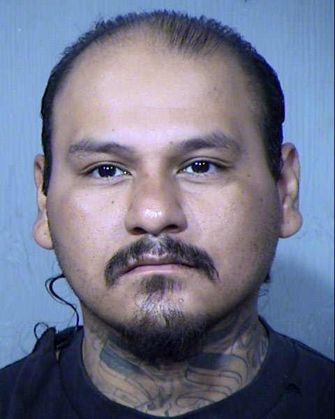 MAXIMINO AGUILAR Mugshot / Maricopa County Arrests / Maricopa County Arizona