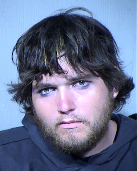 TIMOTHY JAMES OSTEEN Mugshot / Maricopa County Arrests / Maricopa County Arizona