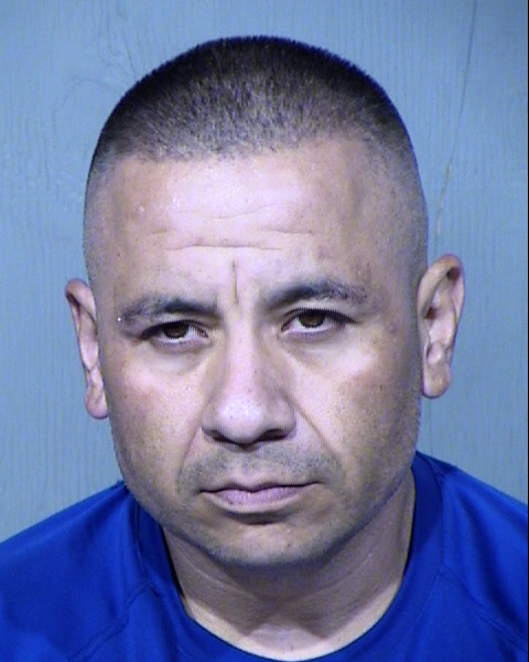 CARLOS ANTONIO LABASTIDA Mugshot / Maricopa County Arrests / Maricopa County Arizona