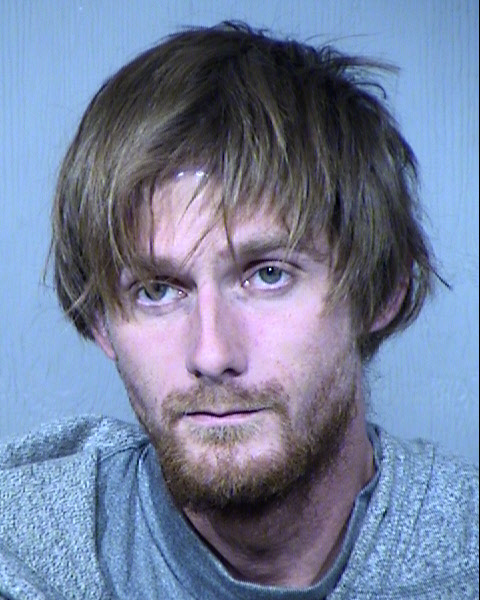 MITCHELL LEE KLOTZ Mugshot / Maricopa County Arrests / Maricopa County Arizona