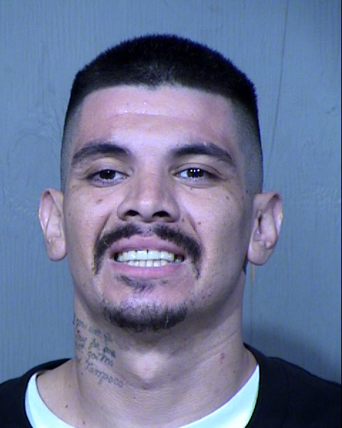 JUVENAL ESPINOZA Mugshot / Maricopa County Arrests / Maricopa County Arizona