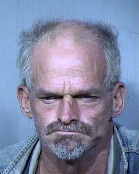 STEVEN MARK PETTY Mugshot / Maricopa County Arrests / Maricopa County Arizona