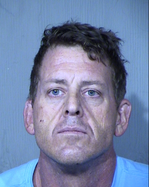 ANDREW TOMPKINS Mugshot / Maricopa County Arrests / Maricopa County Arizona