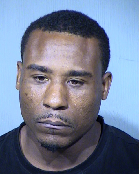 LAMONT MARQUIS JOHNSON Mugshot / Maricopa County Arrests / Maricopa County Arizona