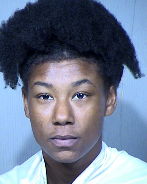 SHAQUANA ERICKA MOORE Mugshot / Maricopa County Arrests / Maricopa County Arizona