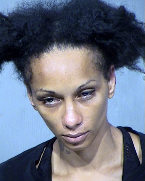 KATHLEEN VALERIA CAMPOPIANO Mugshot / Maricopa County Arrests / Maricopa County Arizona