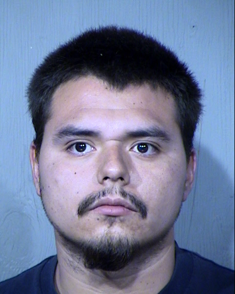 ANTHONY KEVIN CAMPOS Mugshot / Maricopa County Arrests / Maricopa County Arizona