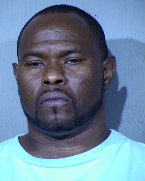 ARTIS RAY WILLIAMS Mugshot / Maricopa County Arrests / Maricopa County Arizona