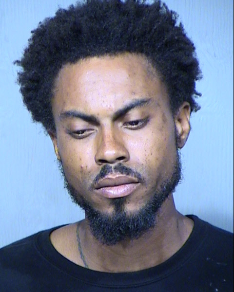 KANISKIE S CRETAIN Mugshot / Maricopa County Arrests / Maricopa County Arizona