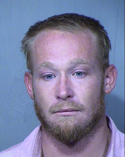 BRYEN ANTHONY MOORE Mugshot / Maricopa County Arrests / Maricopa County Arizona