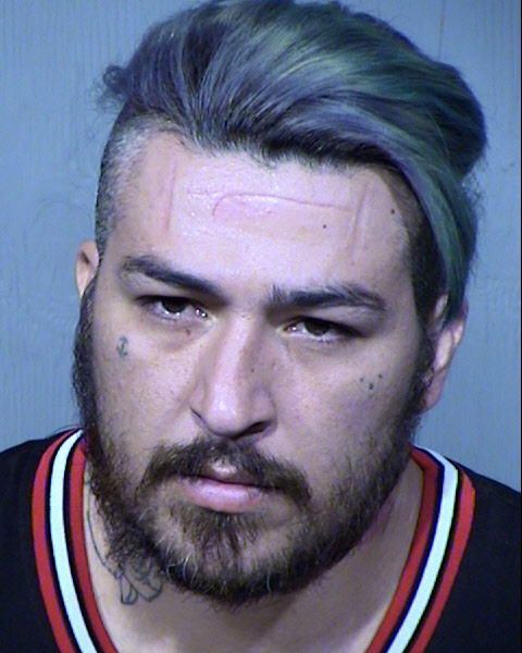 JOSEPH SCOTT HARRISON Mugshot / Maricopa County Arrests / Maricopa County Arizona