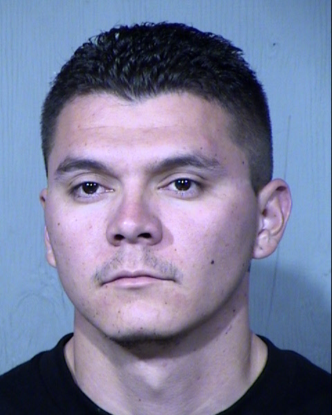 ANGEL BALBOA Mugshot / Maricopa County Arrests / Maricopa County Arizona