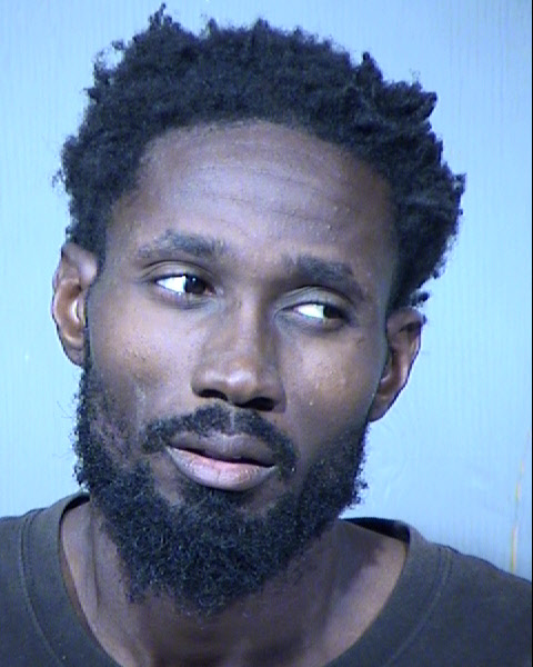 JAHSINO K DUKES Mugshot / Maricopa County Arrests / Maricopa County Arizona