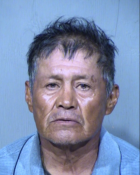 PHILLIP FELIX SILENTMAN Mugshot / Maricopa County Arrests / Maricopa County Arizona