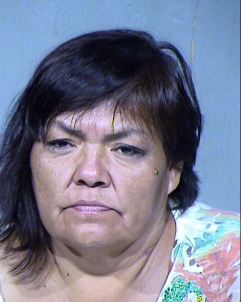 INA MAE TACHINE Mugshot / Maricopa County Arrests / Maricopa County Arizona