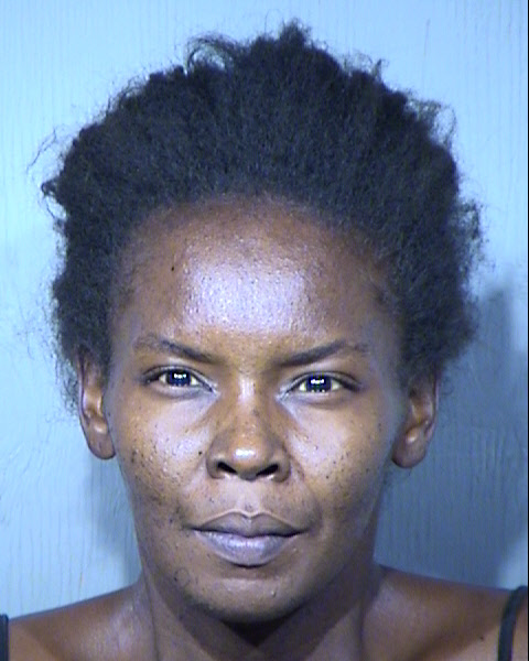 ANDREA GREER Mugshot / Maricopa County Arrests / Maricopa County Arizona