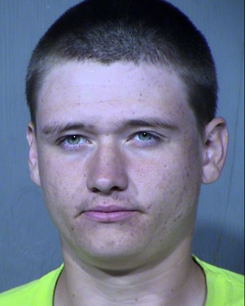 WILLIAM ANTHONY STONE Mugshot / Maricopa County Arrests / Maricopa County Arizona