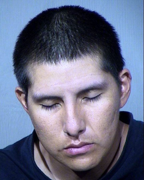 MALCOLM LEE KOOTSWATEWA Mugshot / Maricopa County Arrests / Maricopa County Arizona