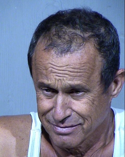 ADAM ANDREW CREECH Mugshot / Maricopa County Arrests / Maricopa County Arizona