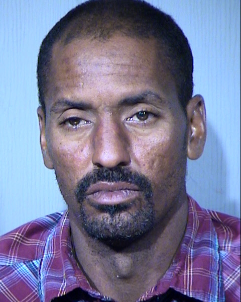 WENDELL LAWSON WALKER Mugshot / Maricopa County Arrests / Maricopa County Arizona