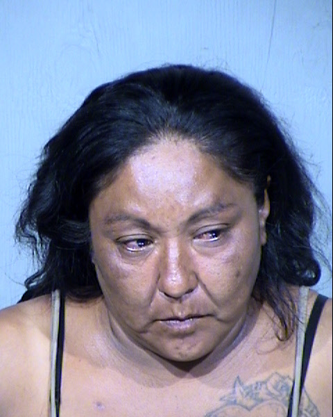 ANGELA MARIE FELIX Mugshot / Maricopa County Arrests / Maricopa County Arizona