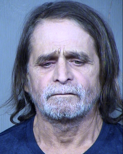 JOSE MARTINEZ Mugshot / Maricopa County Arrests / Maricopa County Arizona