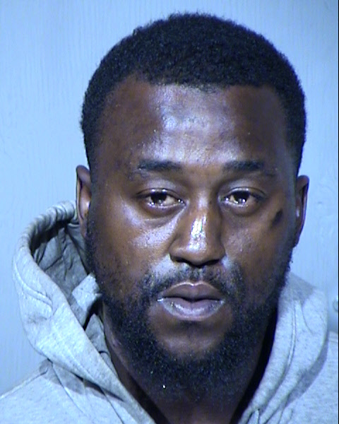 TYSHEEN LAVAZ OLDHAM Mugshot / Maricopa County Arrests / Maricopa County Arizona