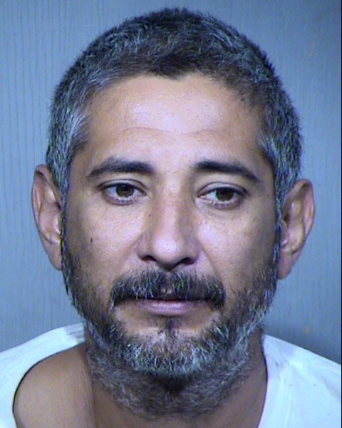 SHANE WILLIAM CORLISS Mugshot / Maricopa County Arrests / Maricopa County Arizona