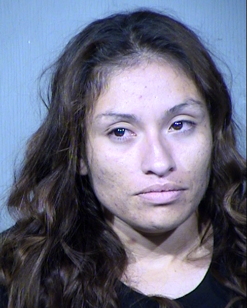 SUSAN CABRERA Mugshot / Maricopa County Arrests / Maricopa County Arizona