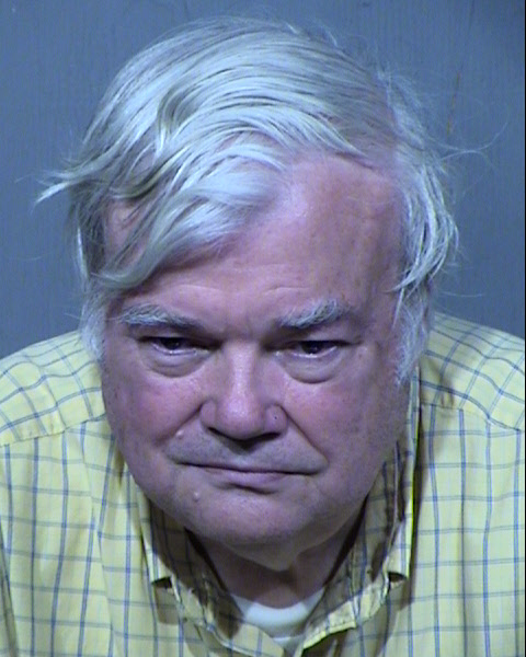 DANIEL FRANK LEPINSKI Mugshot / Maricopa County Arrests / Maricopa County Arizona