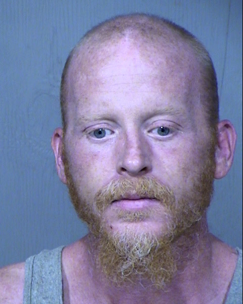 MARK R LAMOREUX Mugshot / Maricopa County Arrests / Maricopa County Arizona