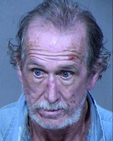 STEPHEN LEE FOUGHT Mugshot / Maricopa County Arrests / Maricopa County Arizona